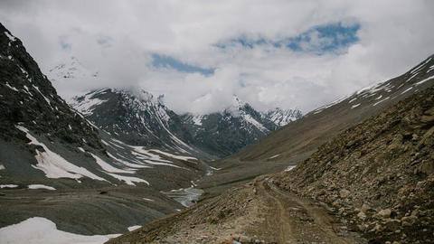 Your guide to traveling to Ladakh this summer Your guide to traveling to Ladakh this summer