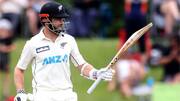 Kane Williamson steps down as New Zealand's Test captain: Details