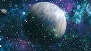 Life on other planets might be possible without water