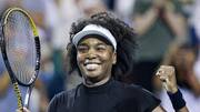 By the numbers: Venus Williams at the US Open
