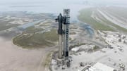 SpaceX's Starship Flight 10 launches today: How to watch