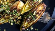Want to make something unique? Try these Belgian endive snacks 