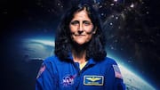 NASA's Sunita Williams retires after 27 years: Tracing her career