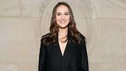 Natalie Portman criticizes Oscars for snubbing women-directed films