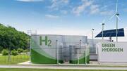 India aims to outpace China in green hydrogen production