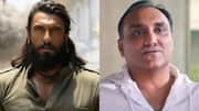 Ranveer Singh to reunite with mentor Aditya Chopra?