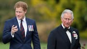 Why Prince Harry's kids may miss meeting grandpa King Charles