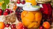 Should you avoid processed fruits? 