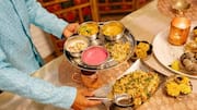 Planning a get-together with old friends? Read this
