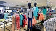 Trent's profit in Q1 rises 21% YoY to ₹519cr