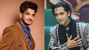 'Bigg Boss 20': Munawar Faruqui says contestants 'jealous' of Qazi