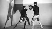 How shadow boxing can help your mind stay sharp