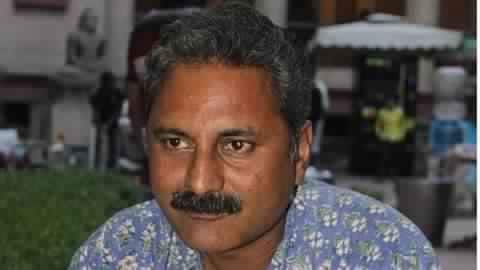Supreme Court upholds Mahmood Farooqui's acquittal in rape case Supreme Court upholds Mahmood Farooqui's acquittal in rape case