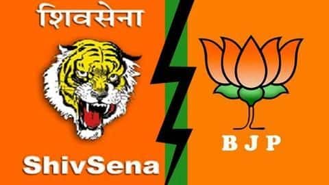 Shiv Sena demands clarification from Modi over Pravin Togadia's claim Shiv Sena demands clarification from Modi over Pravin Togadia's claim