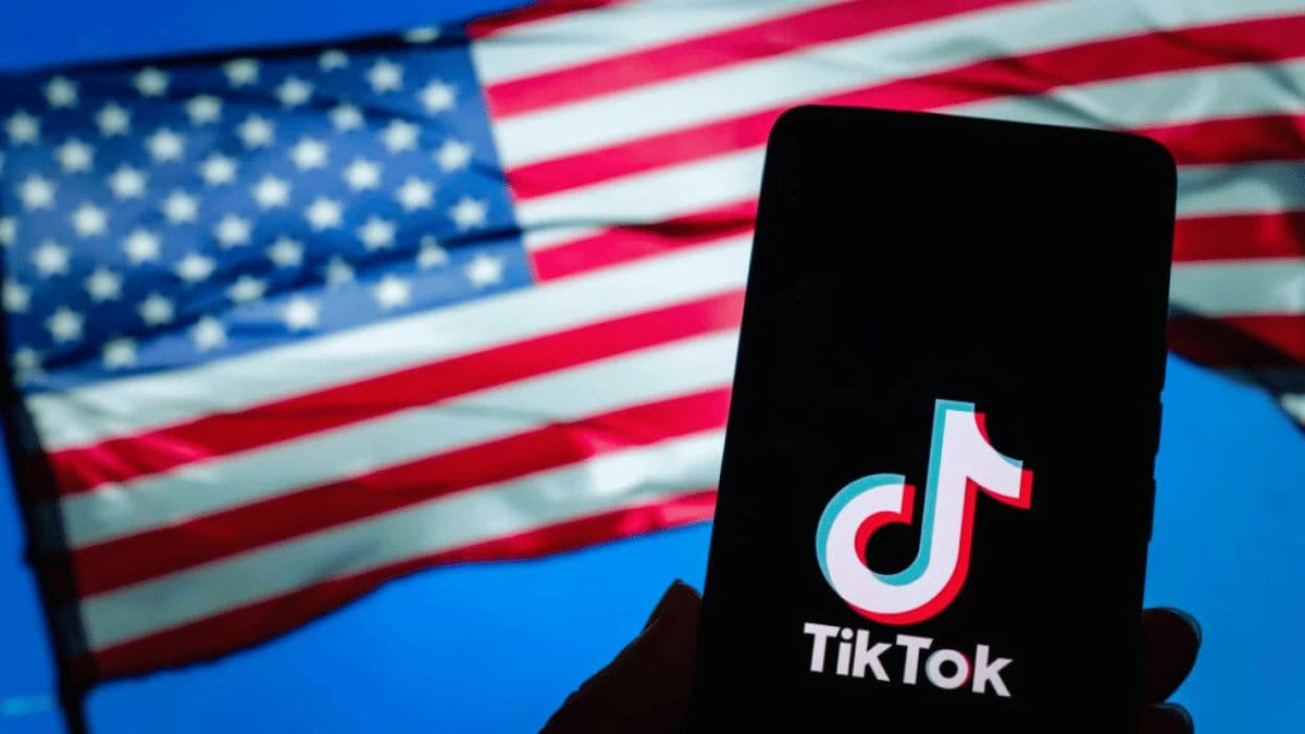 Why TikTok isn't back on app stores despite Trump's reprieve