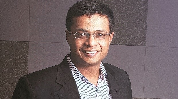 Flipkart co-founder Sachin Bansal to sell $100M Ola stake: Report