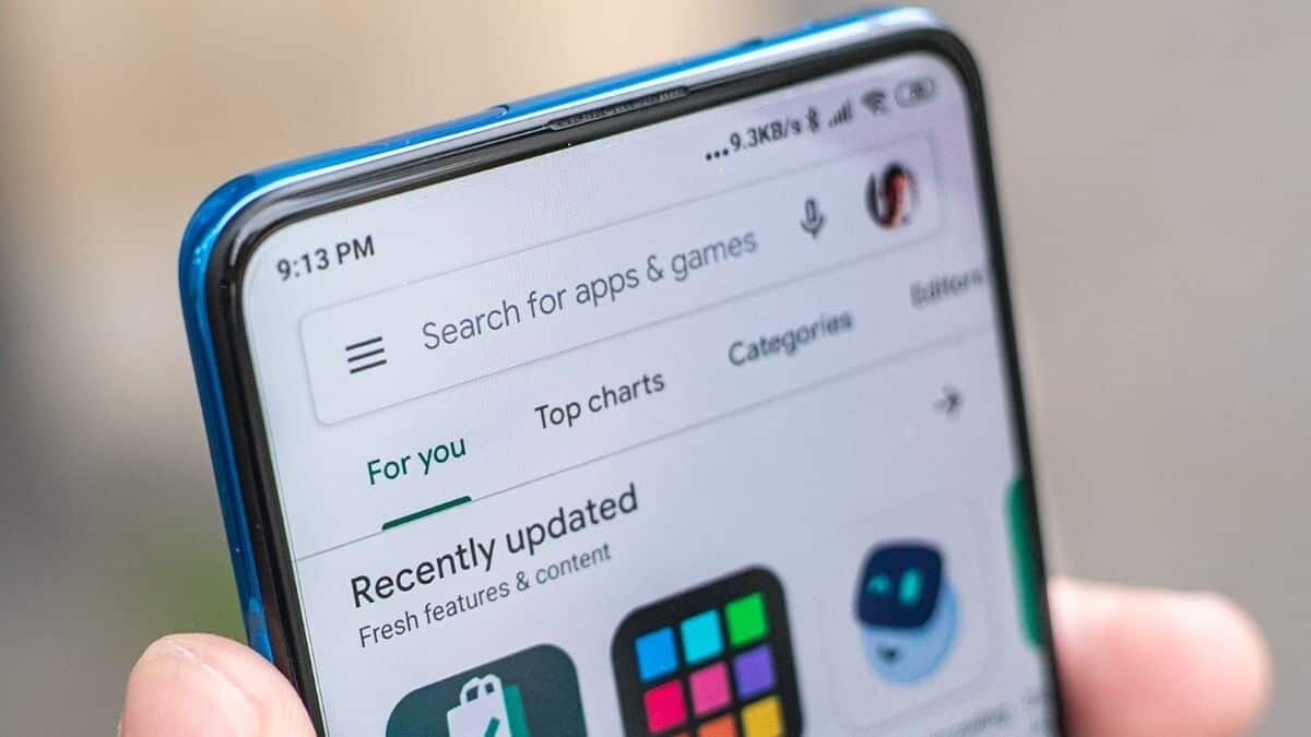 This upcoming Play Store feature will automatically open installed apps