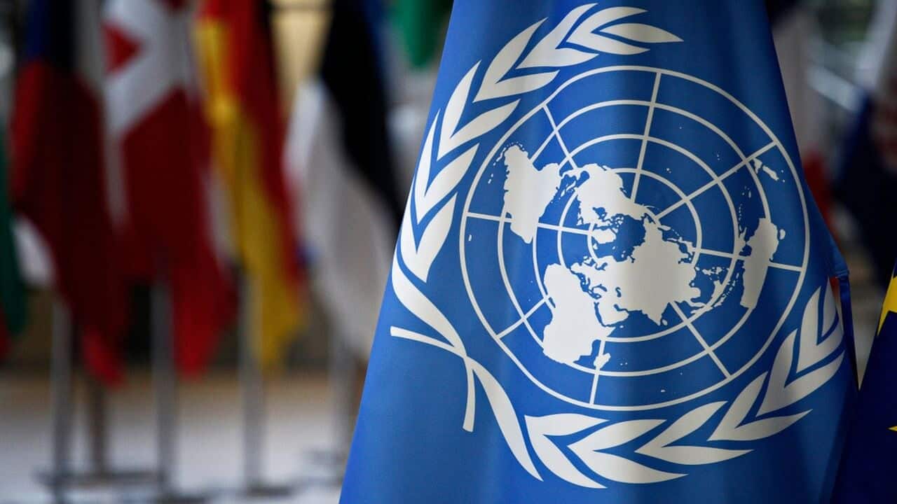 UN Secretary-General announces global principles to combat online hate