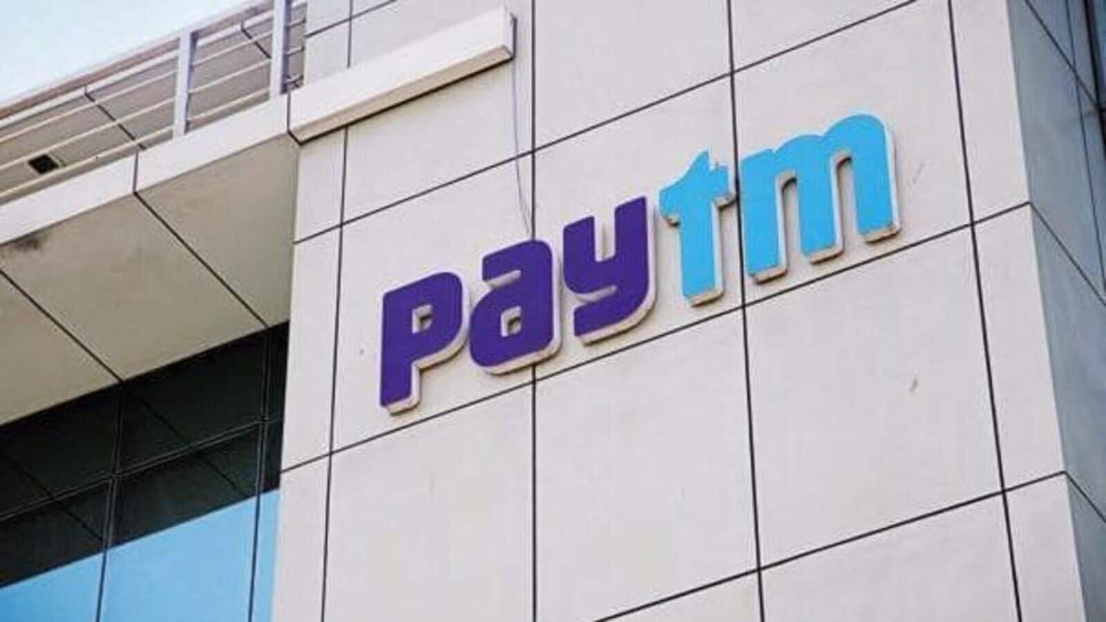 ₹35 for healthcare? Paytm launches affordable health plan for merchants