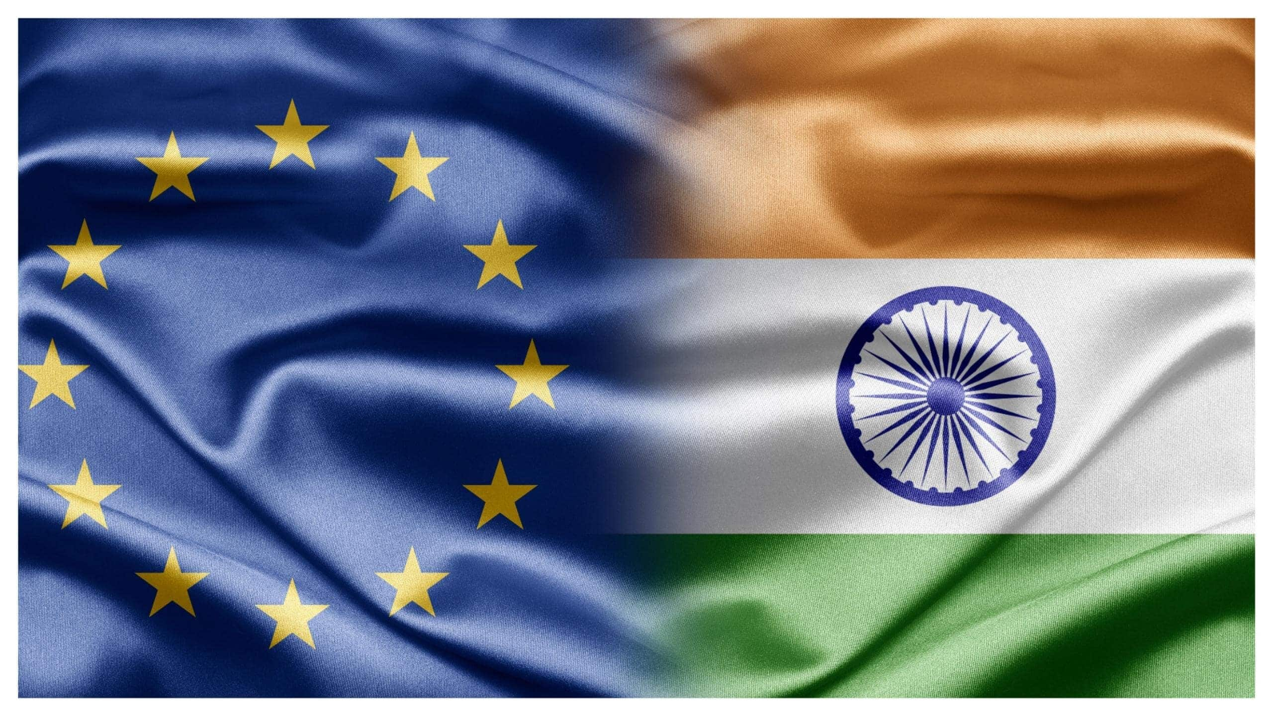 India and EU to hold crucial FTA talks tomorrow