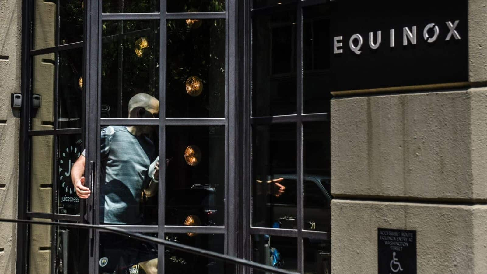 Equinox and Function Health launch $40,000 anti-aging gym membership plan