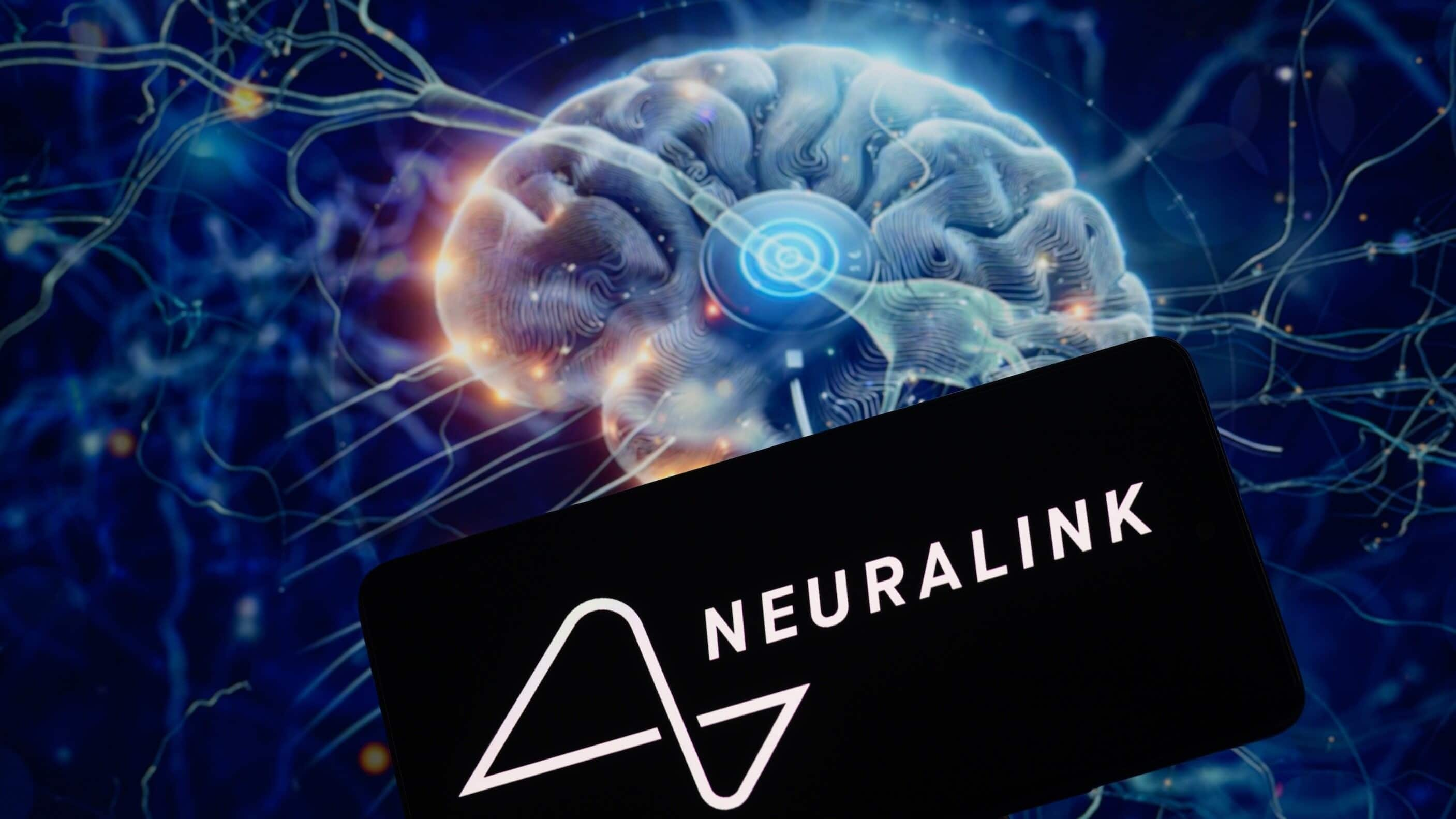 Musk's Neuralink gets approval for brain-implant trial using robotic arm