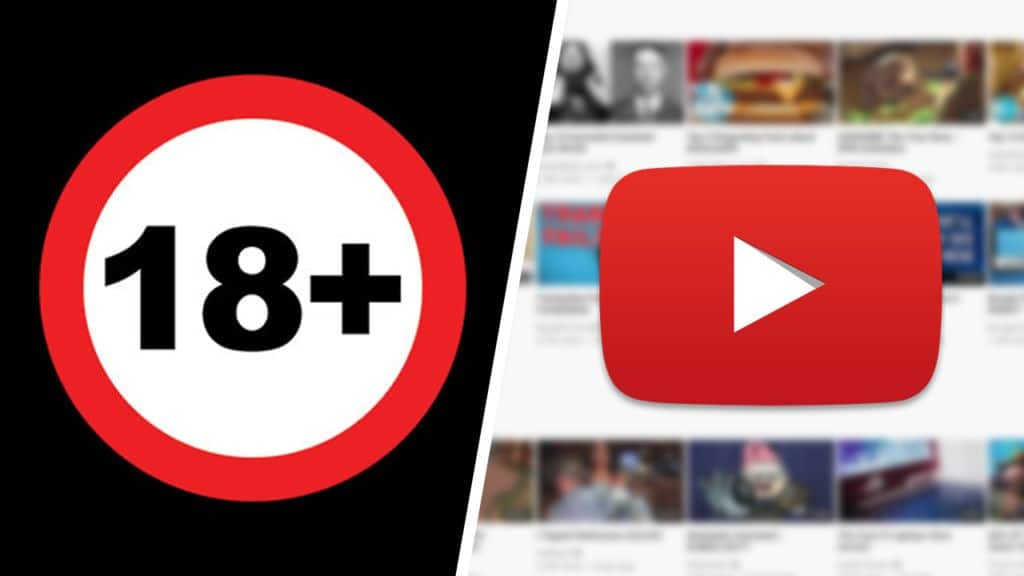 How to appeal against age restriction on your YouTube video