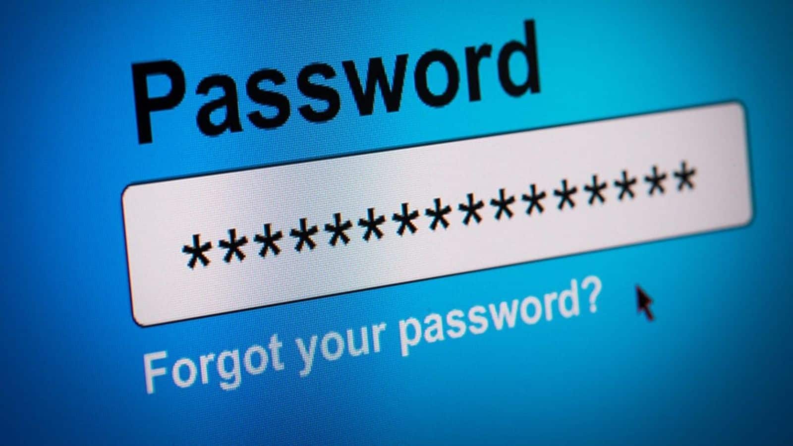 Hackers can crack average 8-character passwords in under a minute