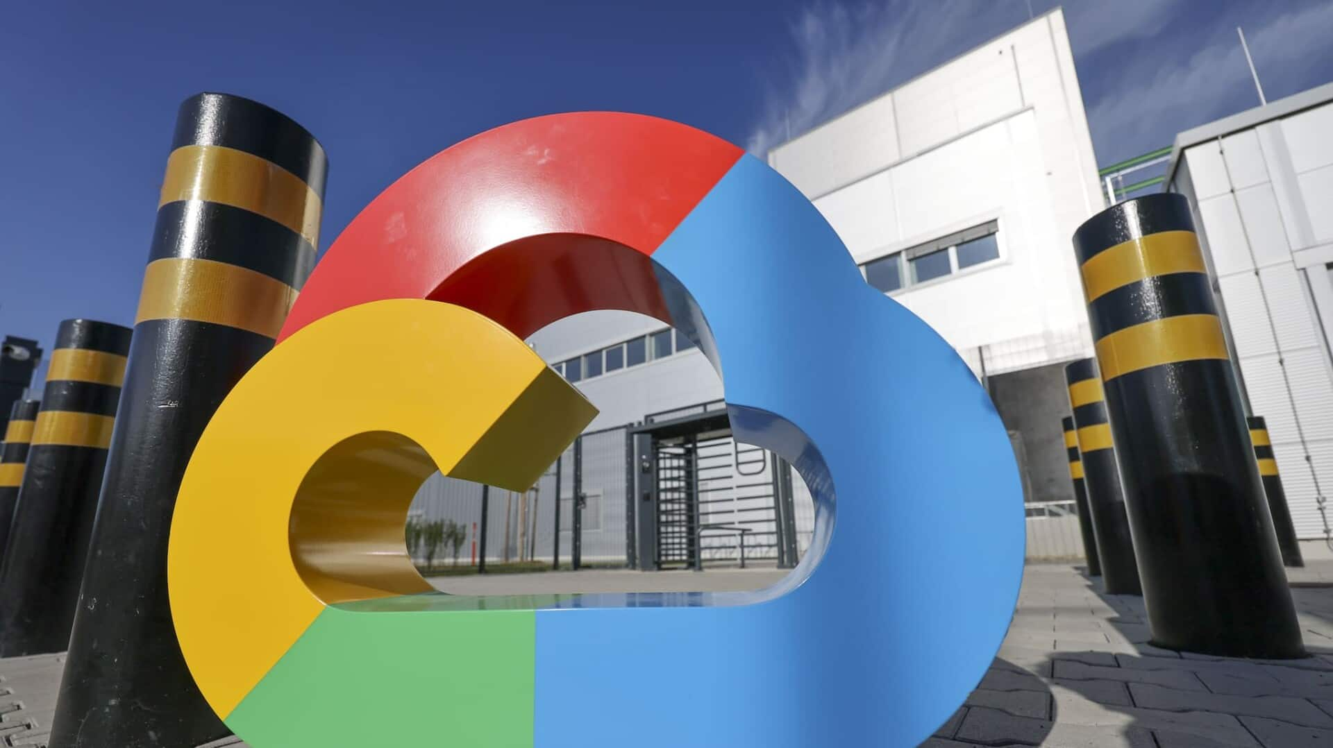 Google wants to use nuclear energy to power data centers