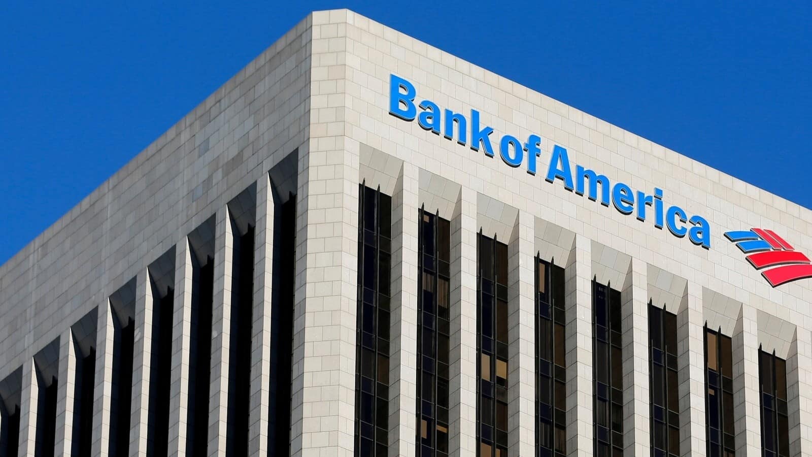 US banks ready for crypto payments: Bank of America CEO