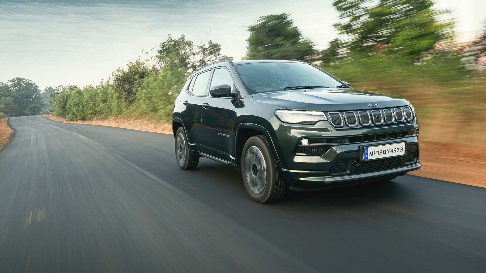 Stellantis cancels next-generation Jeep Compass for India: Here's why