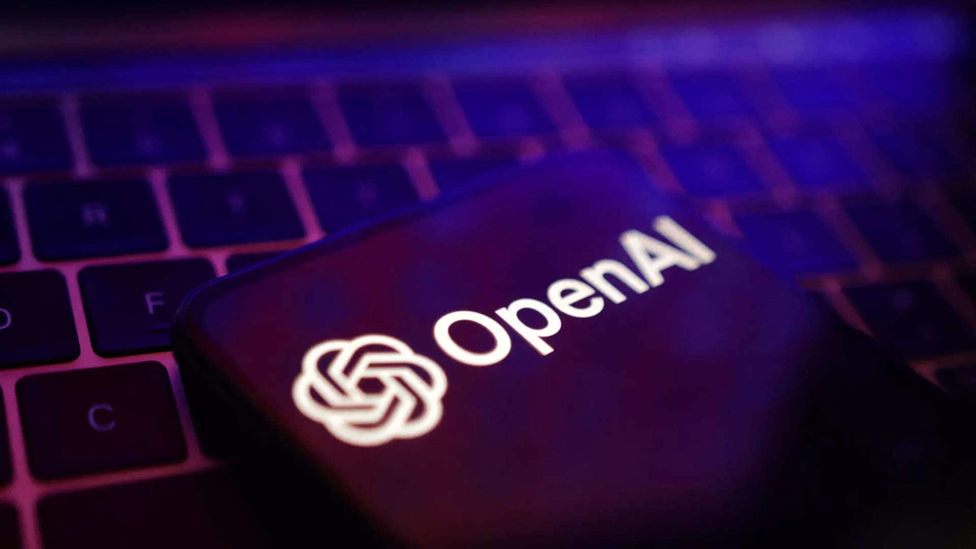 OpenAI seeks billions in funding at over $100 billion valuation