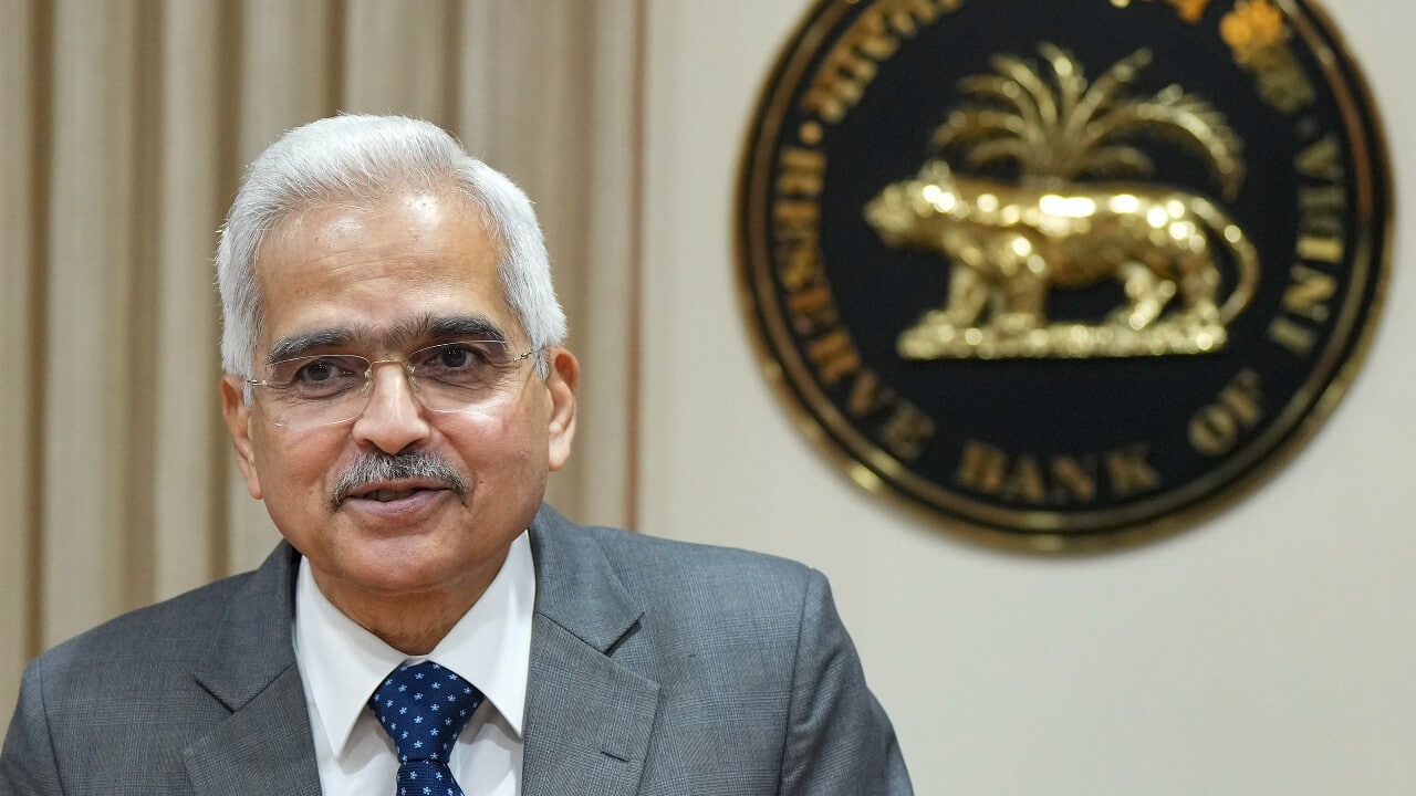 RBI Governor bags top central banker award 2 years back-to-back