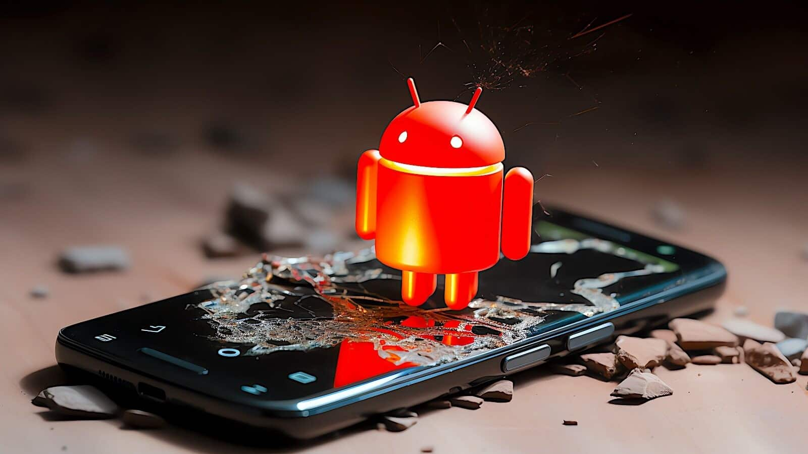 Google fixes zero-day vulnerability in Android kernel