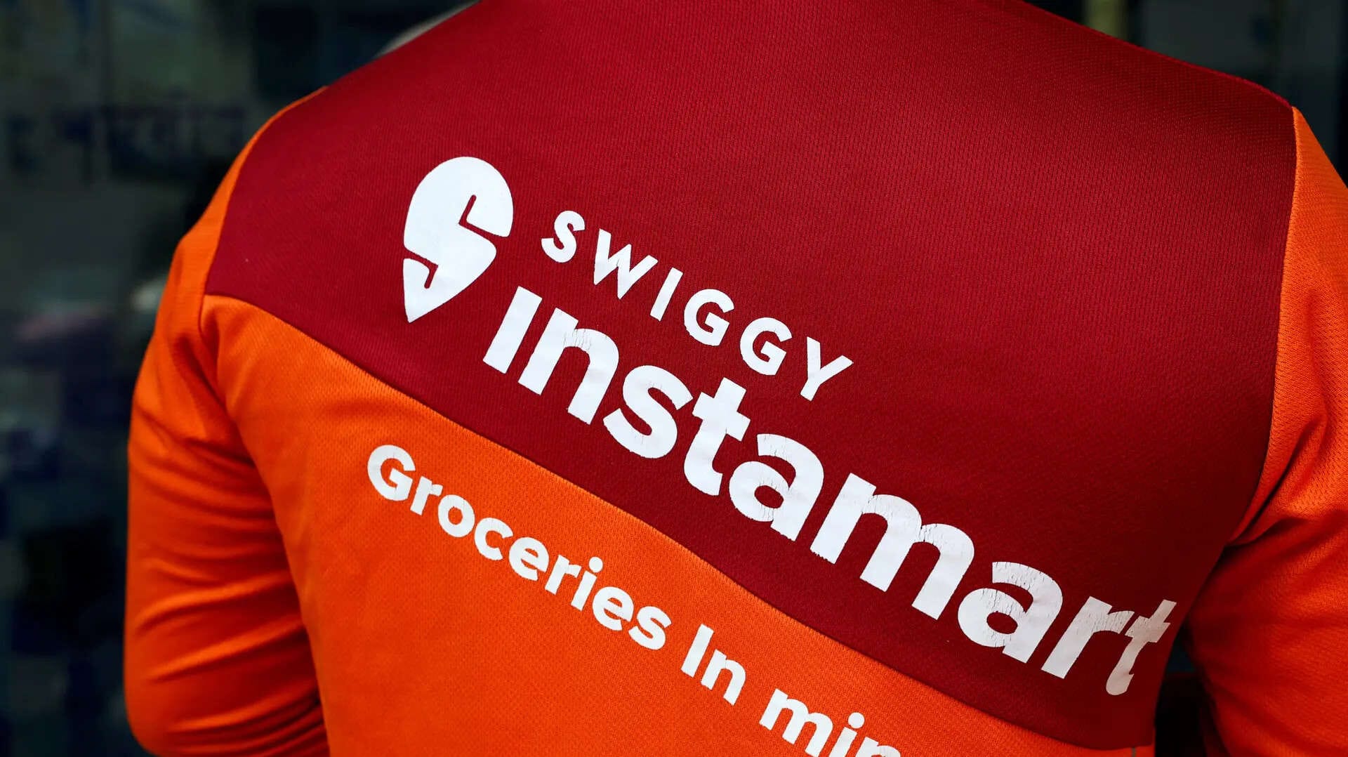 Now order from Swiggy Instamart 24/7 with no delivery charges