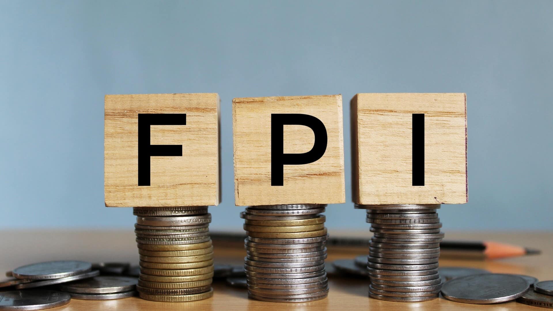 FPIs withdraw ₹23,710cr from Indian equities in February