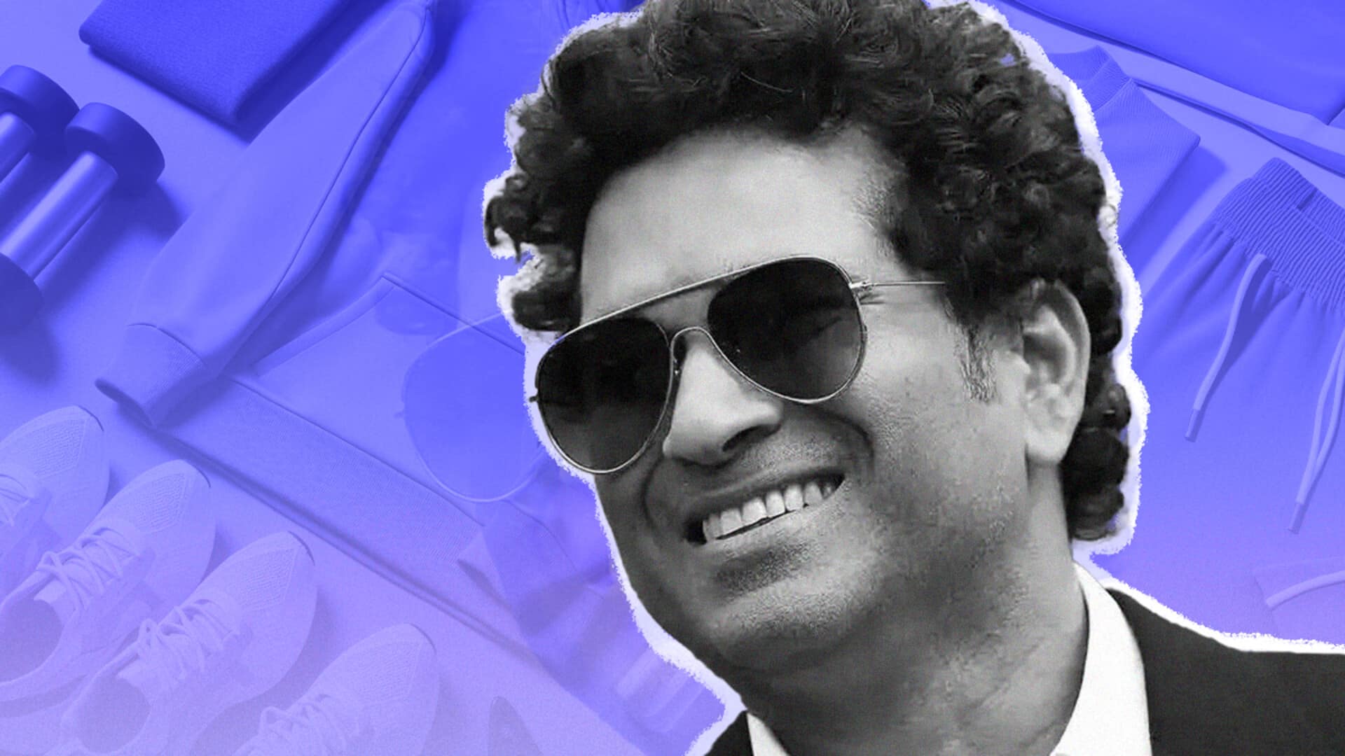 Sachin Tendulkar launching sports athleisure brand to take on Nike 