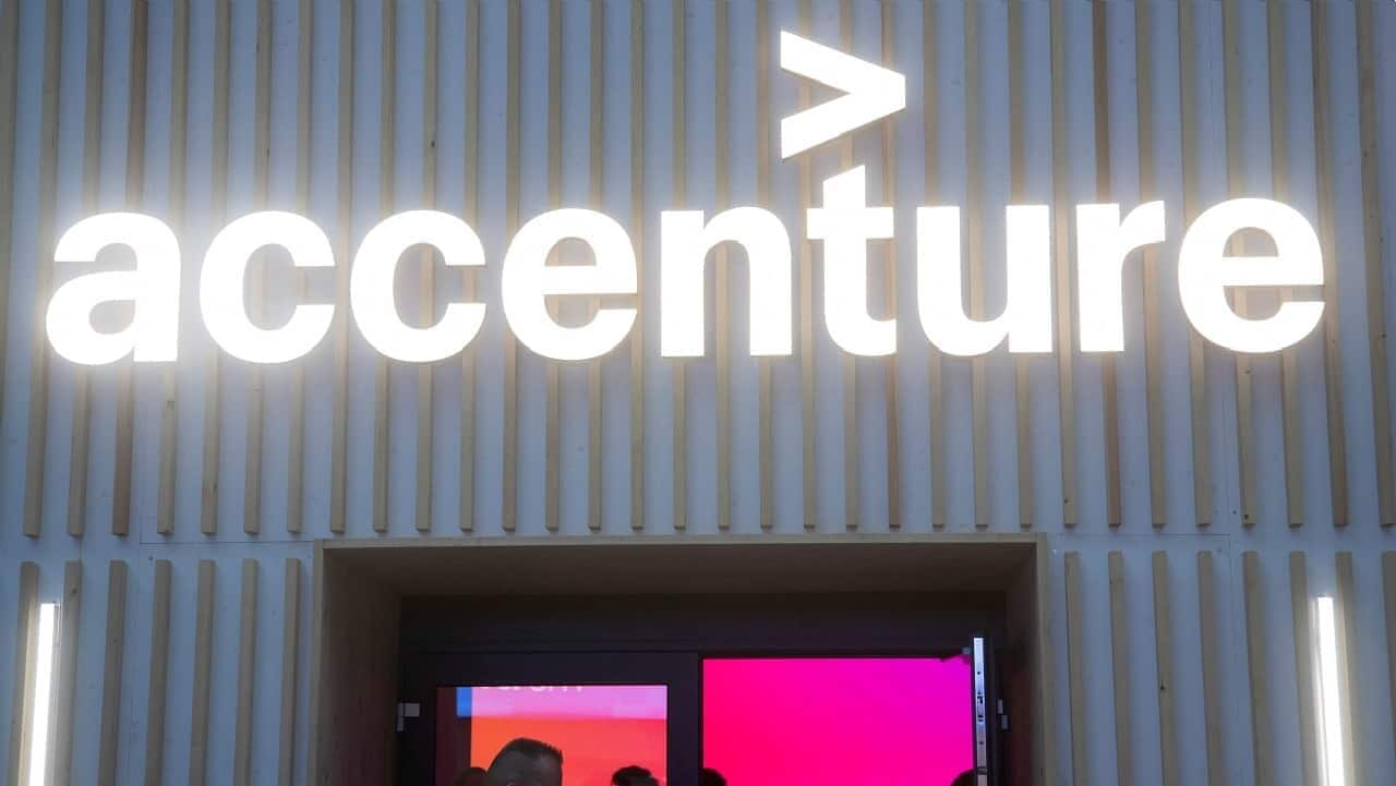 AI-driven firms outperform competitors, achieve higher revenue growth: Accenture