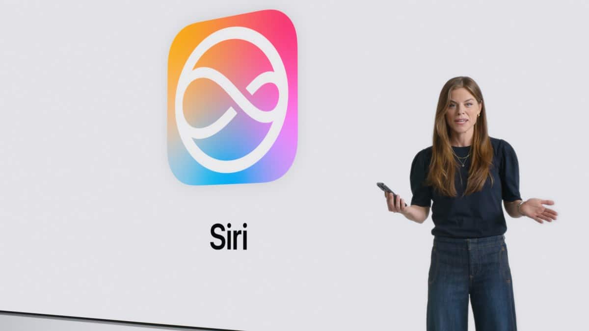 Apple's Siri gets an AI overhaul at WWDC 2024