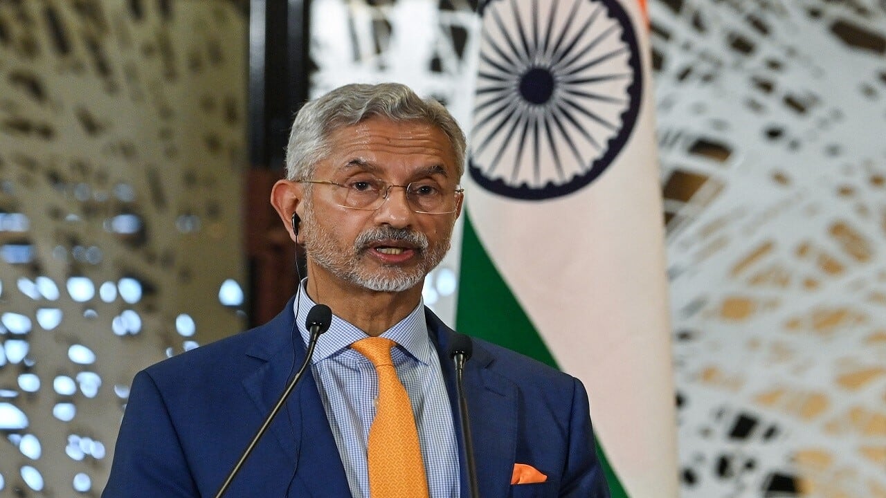 AI the most profound global factor since nuclear weapons: Jaishankar