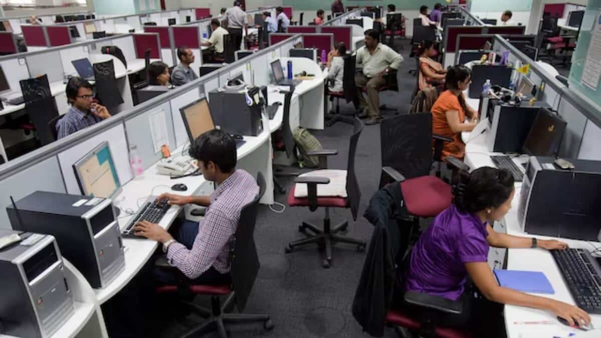 Karnataka's IT companies propose 14-hour shifts for employees