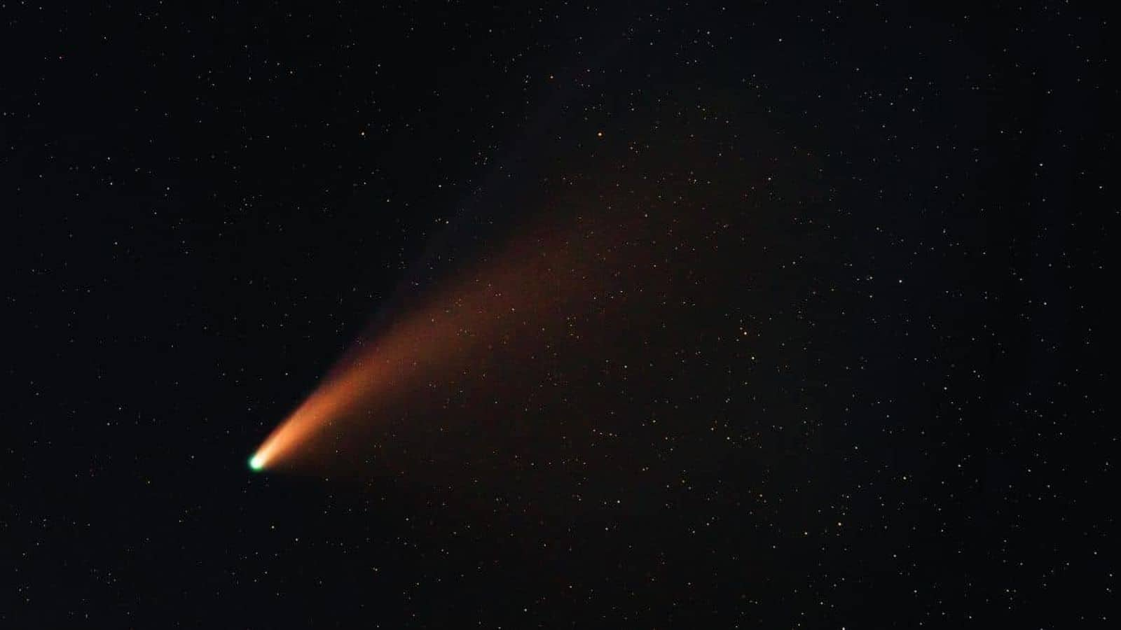 'Comet of the Year' Tsuchinshan-ATLAS to turn brightest this October