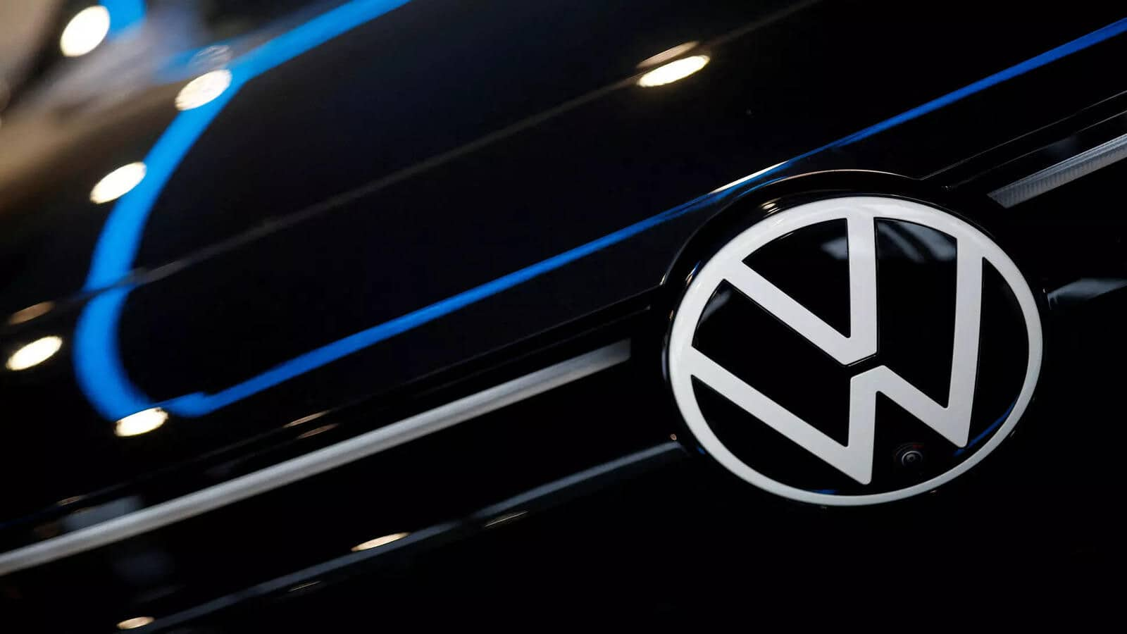 Volkswagen recalls 60,000 EVs in US over software glitch