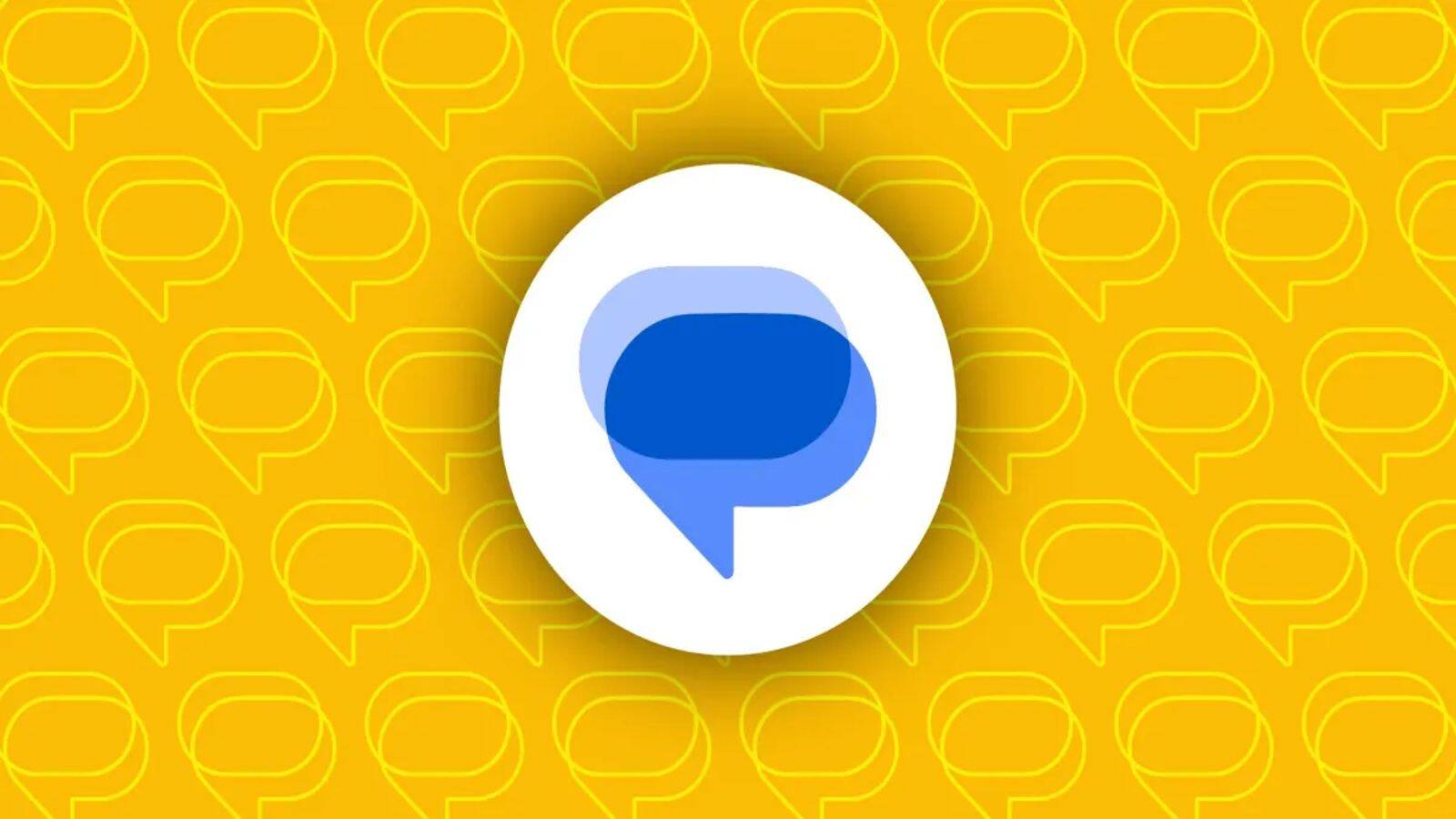 Google Messages rolls out Custom Bubbles for RCS chats