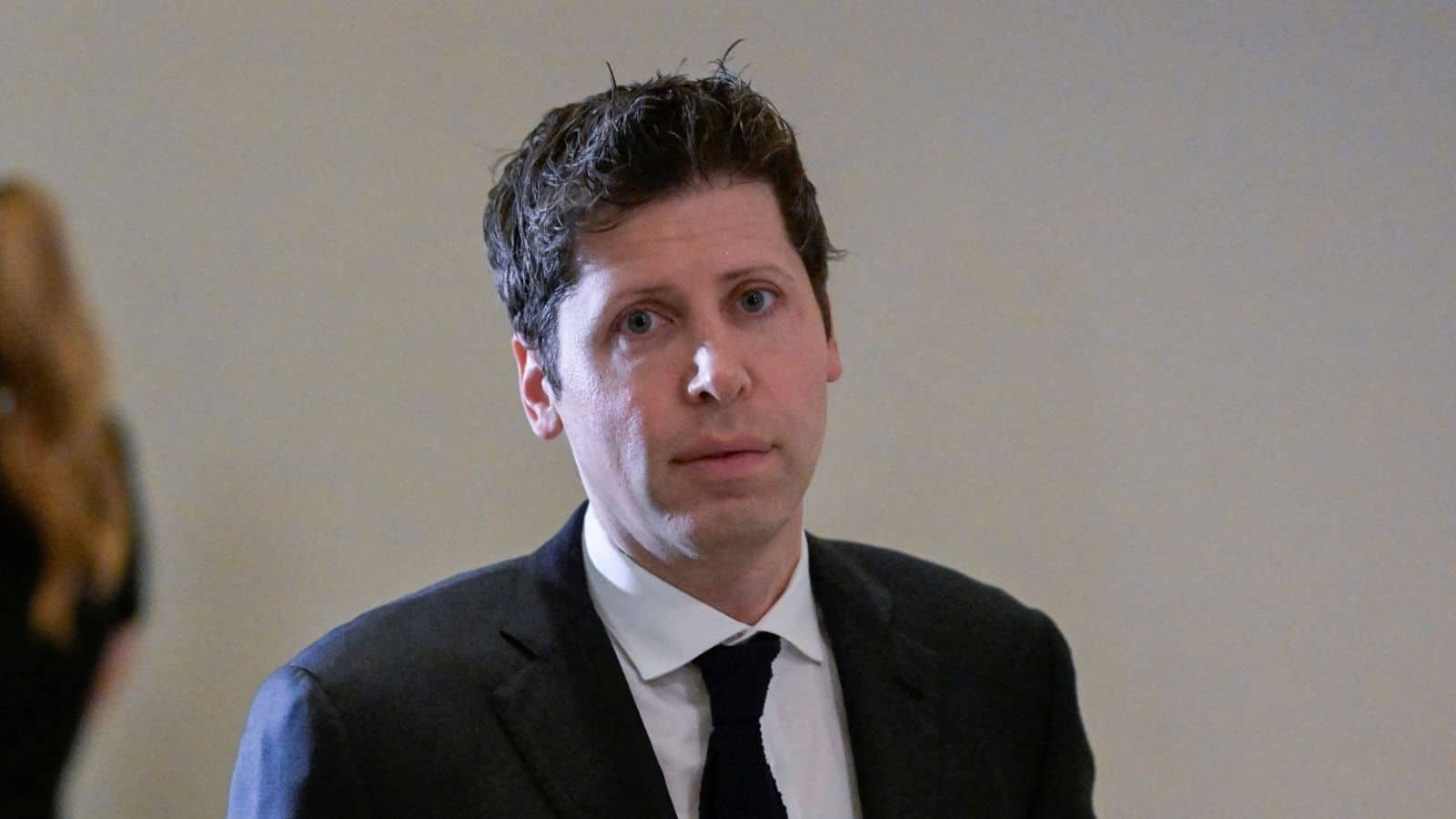 OpenAI board member sheds light on CEO Sam Altman's dismissal