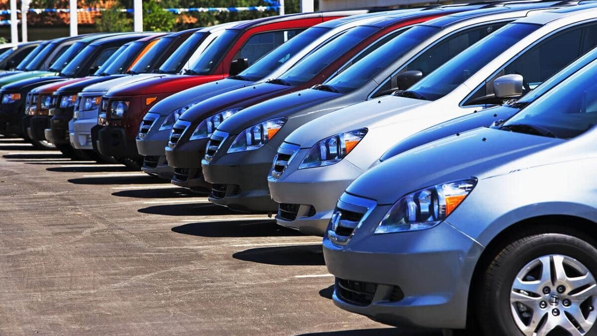 Want a used car? Here's how to apply for loan