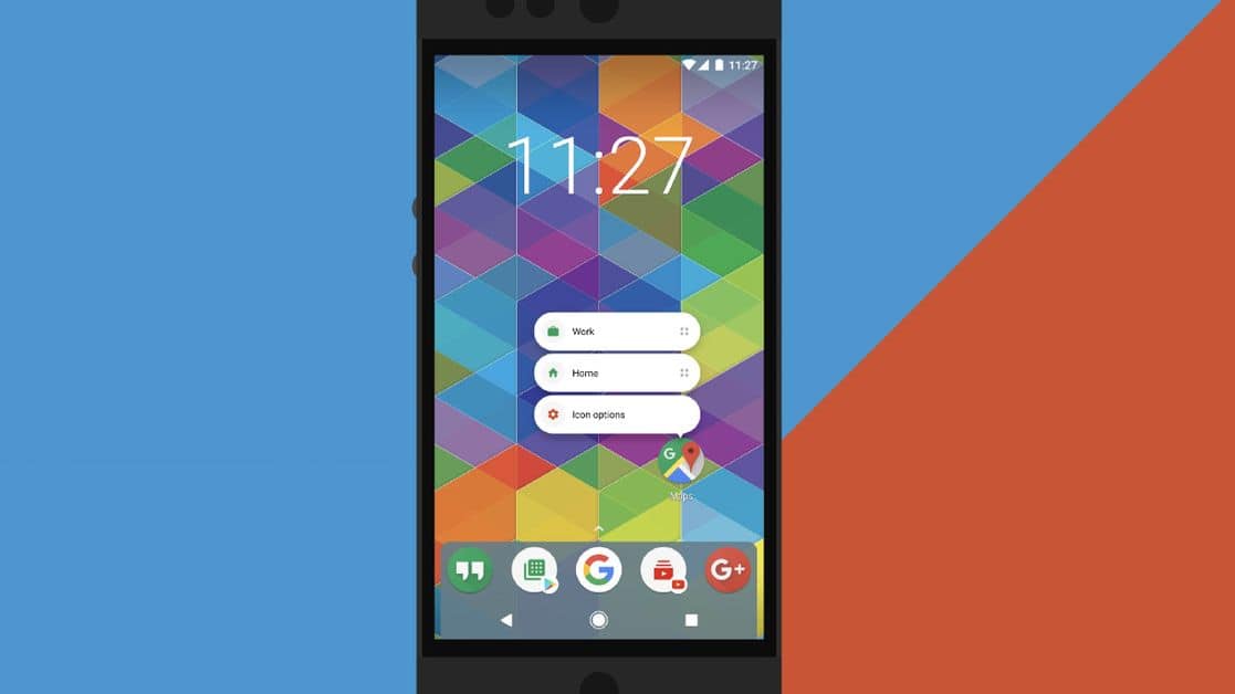 Can Nova Launcher survive with just one developer?