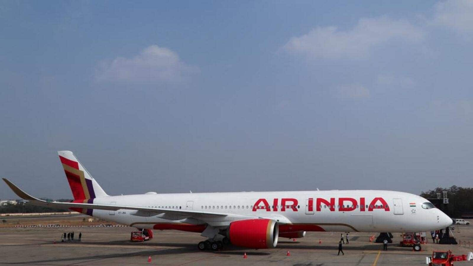 First-in-India: Air India introduces free in-flight Wi-Fi on domestic routes