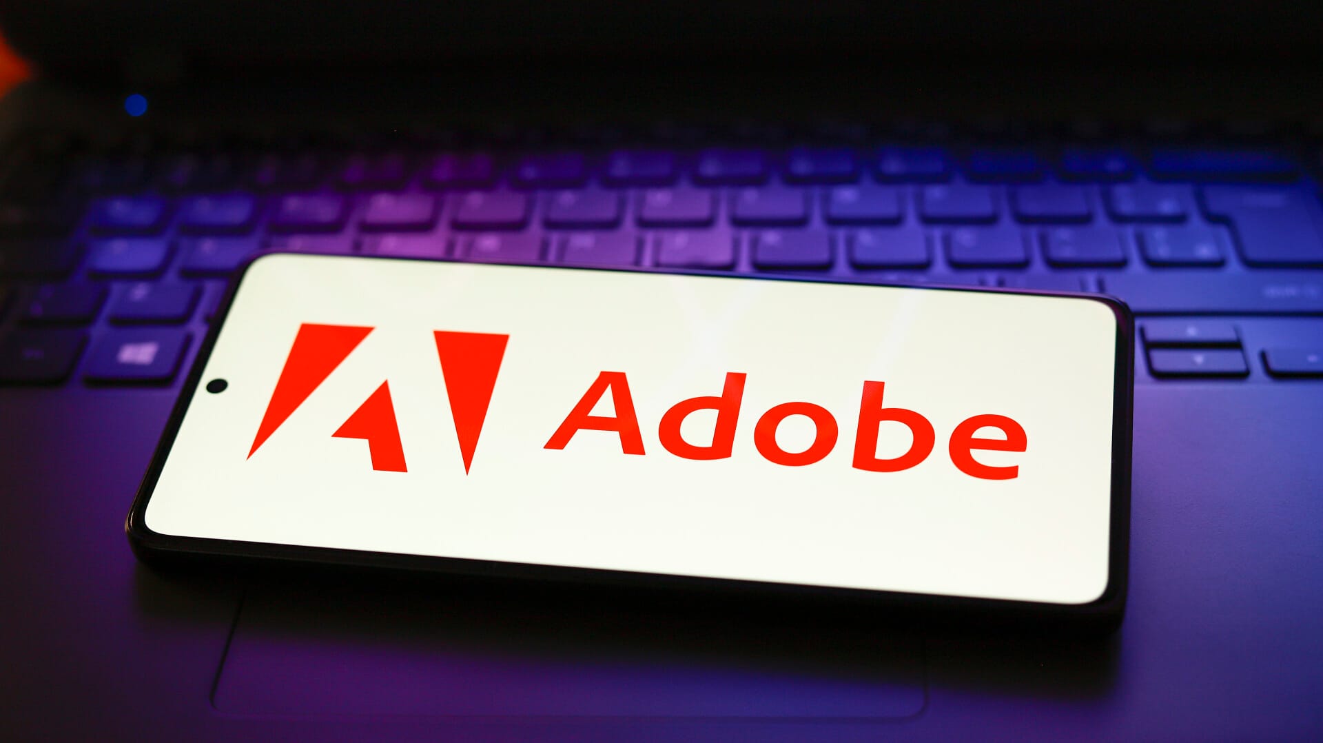 Adobe's AI-powered video generation tool will debut this year