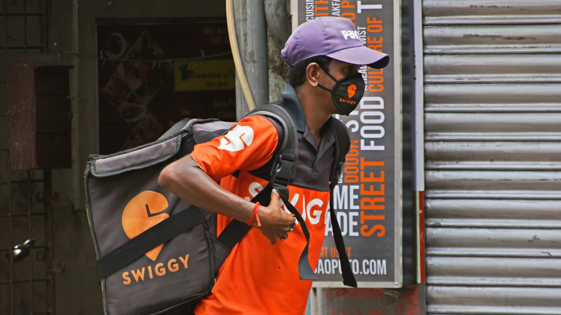 Swiggy now delivers your food orders in just 10 minutes